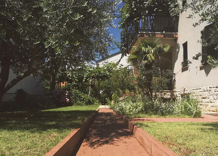 Apartment Gabi