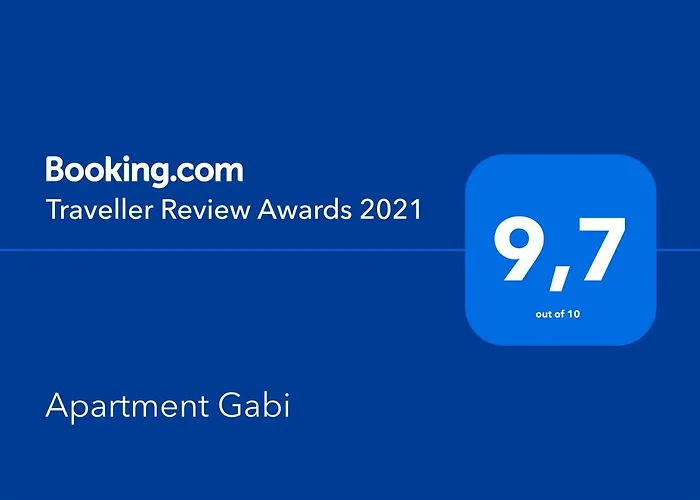 Apartment Gabi