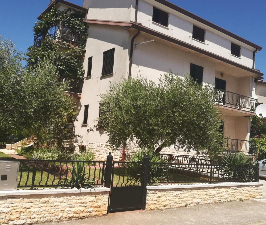 Apartmán Gabi *