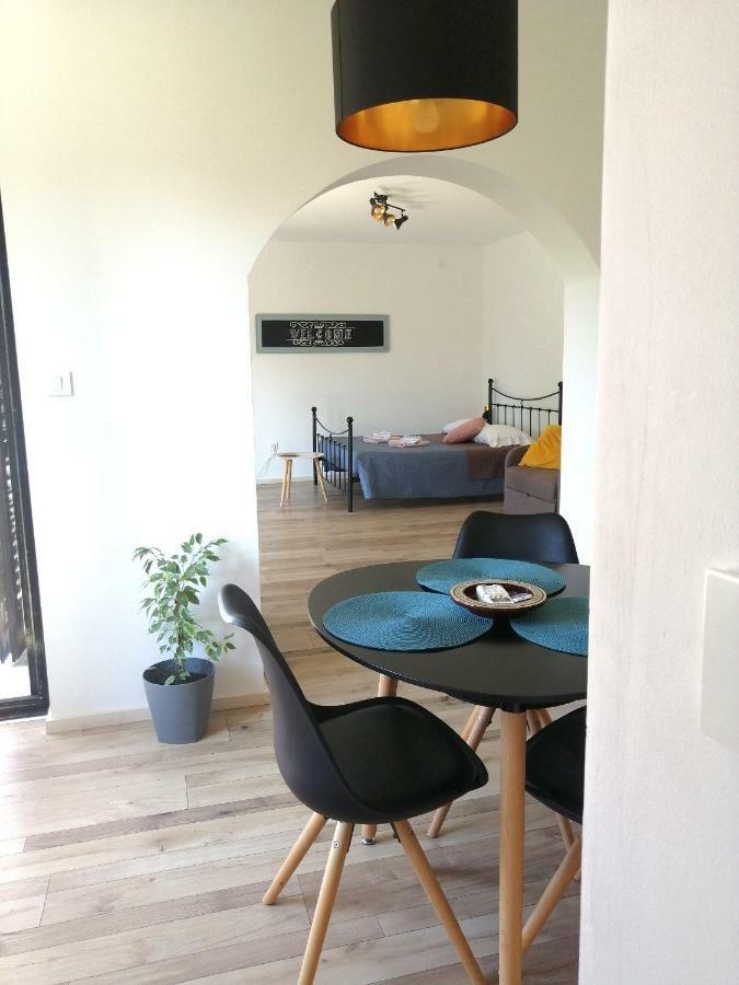 Gabi Apartmán *