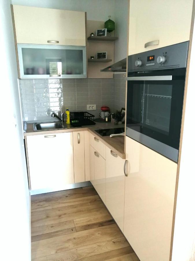 Apartament Gabi *