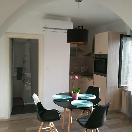 Apartment Gabi Umag Exterior photo