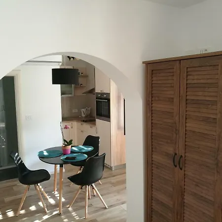 Apartment Gabi Umag Exterior photo
