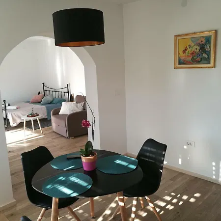 Apartment Gabi Umag Exterior photo