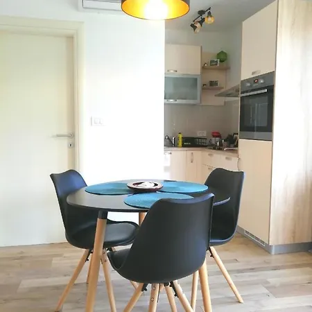 Apartment Gabi Umag Exterior photo