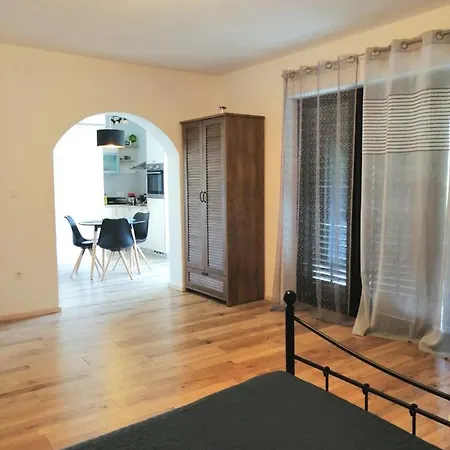 Apartment Gabi Umag Exterior photo