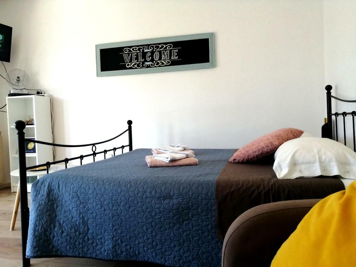 Apartamento Gabi Umag