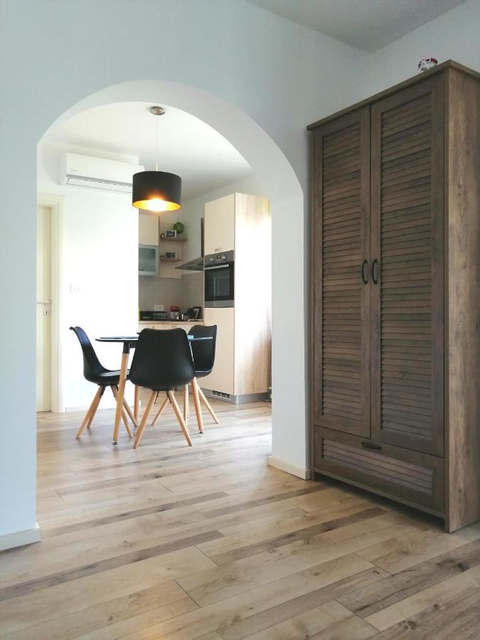 Gabi Apartment