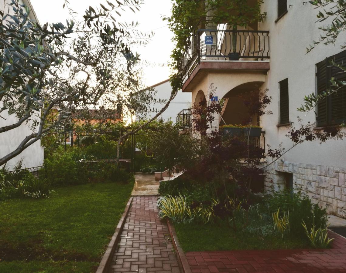 Gabi Apartman Umag